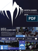 Dossier PDF Myrtia-Games-Bar
