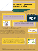 Aditivos para Gasolina (1) Infografia