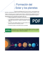 Tema 5 Formacion Del Sistema Solar - 1536270114