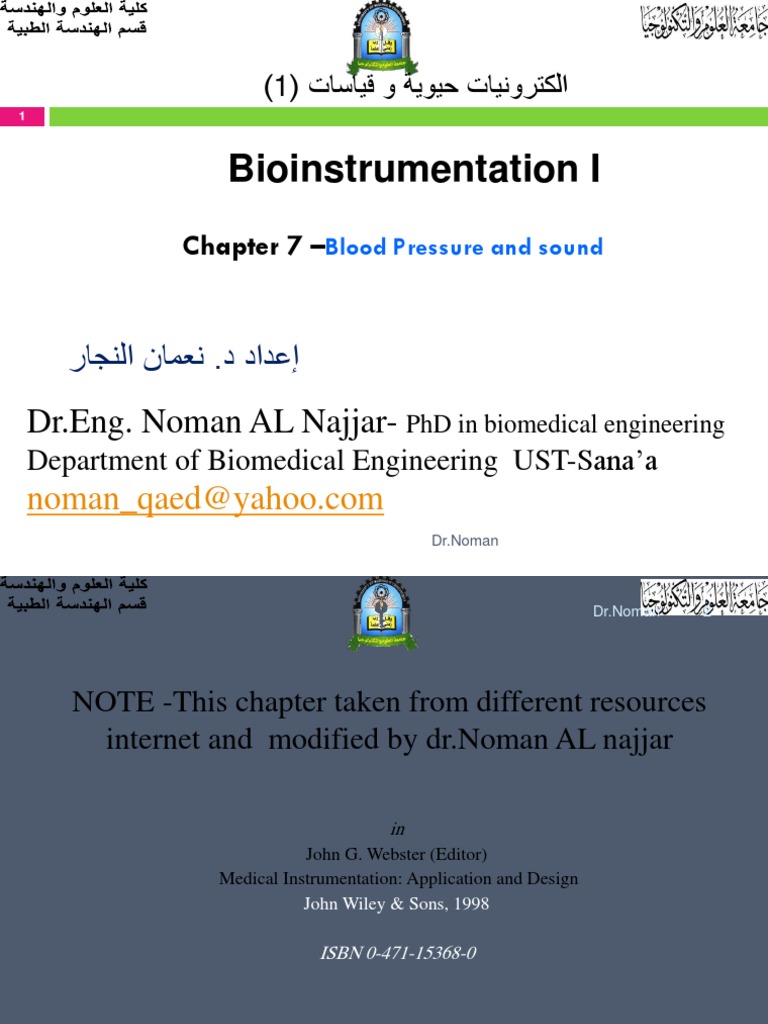 Blood Pressure Measurement Techniques | PDF | Heart Valve | Heart