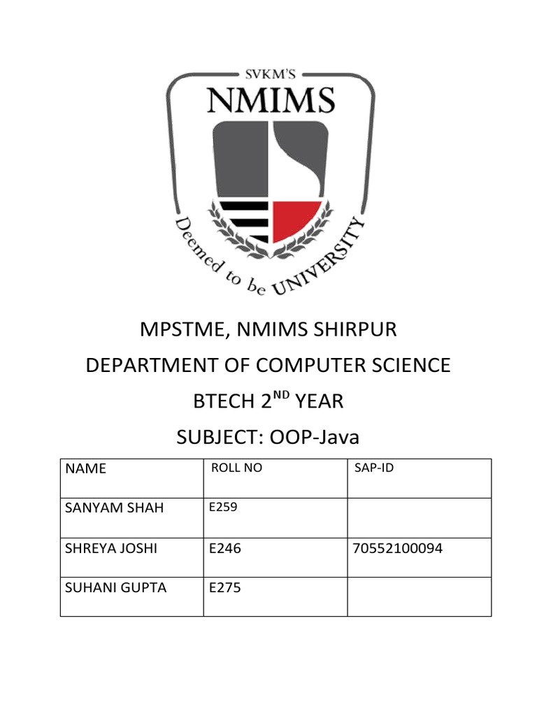 ATM Simulation Project in Java | PDF | Automated Teller Machine | Banks