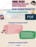 Penjajaran Konstruktif