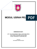 Modul Usrah Pelajar Kuim 2020