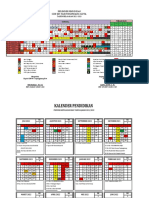 Kalender Pendidikan 22-23