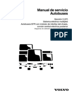 Manual de Servicio Autobuses