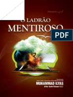 O Ladrao Mentiroso