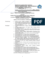 SK Pembagian Tugas Semester I 2022 - 2023 PDF
