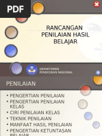 Download 15 Rancangan Penilaian Hasil Belajar by manip saptamawati SN6472204 doc pdf