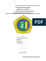 Laporan Arduino-2