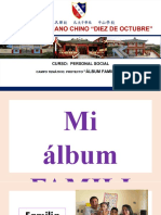 Mi Álbum Familiar