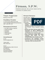 Dark Green and Cream Corporate Pharmacologist Science Resume