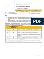 Sat Act Id 23