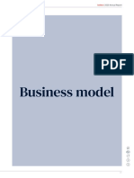 IDTX Business Model