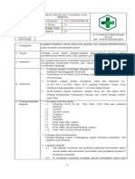 Sop Distribusi Vaksin Luar Gedung Revisi 2