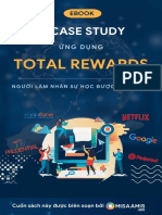 (Ebook) 5 Case Study NG D NG Total Rewards