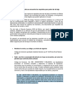 Investigar en Que Normativa Se Encuentra Los Requisitos para Poder Dar de Baja Inventario