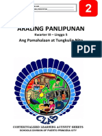 AP2 - q3 - CLAS5 - Ang Pamahalaan at Tungkulin Nito - v4 Carissa Calalin