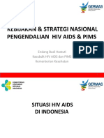 Kebijakan HIV AIDS 1118 PPIA Makassar