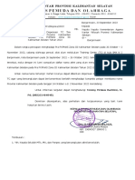 Surat Dispensasi Atlet Tim Pencak Silat Kalimantan Selatan Pra POPNAS Zona III Kalimantan Selatan 2022 Kemenag Prov. Kalsel (1) - 1