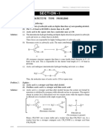 Carboxylic Acid & Derivatives-02 - Solved Problems