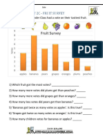 Bar Graphs 2c