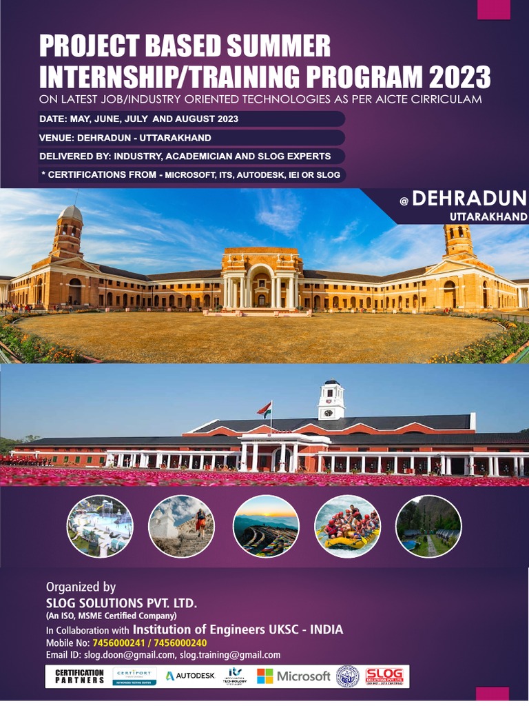 Dehradun Pdf Computing
