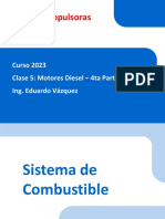 PPN 2023 - Clase 05 - Motores Diesel Parte 4
