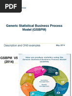 GSBPM V5 Examples - tcm67 134763 1