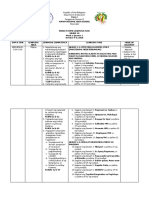 Filipino 10 - Weekly-Home-Learning-Plan-2020-2021 - 1