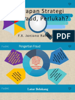 Materi Lokakarya Pendidikan Anti Fraud