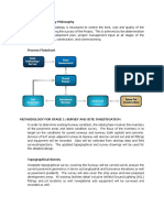 Design Methodology - 1 - Draft