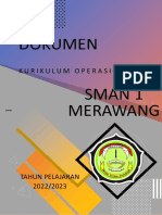 Draft KSOP MERAWANG - Rev - TP - 2022 - 2023