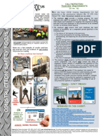 Construction Focus Bulletins 109 To 116