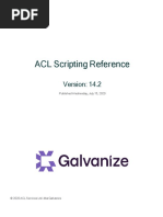 Scripting Guide PDF