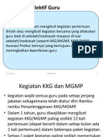 PKB - Pengembangan Diri