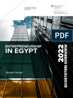 2022.05.27 Afdb - Entrepreneurship in Egypt 003