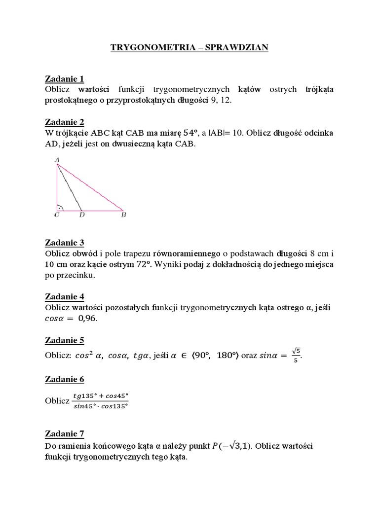sprawdzian-trygonometria-iic-pdf