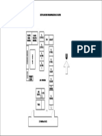 SITE PLAN Perpus Gawean