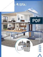 SFA 2021 - Export Range Brochure (ENG)