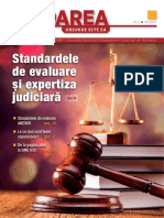 Revista Valoarea Oriunde Este Ea NR 03