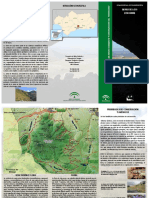 Sierra de Loja (Triptico) .PDF - Sierra - de - Loja - Triptico