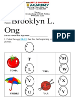 SATPIN Phonics Teaching Guide | PDF | Phonics | Cognitive Psychology
