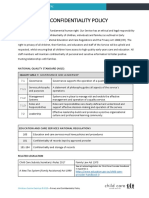 Entry-3356-Privacy and Confidentiality Policy LDC v6.3.20