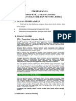 Modul Dasar-Elektro Pertemuan13