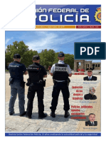 Revista Unión Federal de Policía (UFP) - Núm. 104