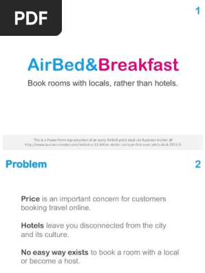 AirBnb