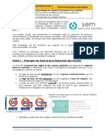 Identifier Les Fonctions Du Droit Et Connaitre l&#039 Organisation Juridique