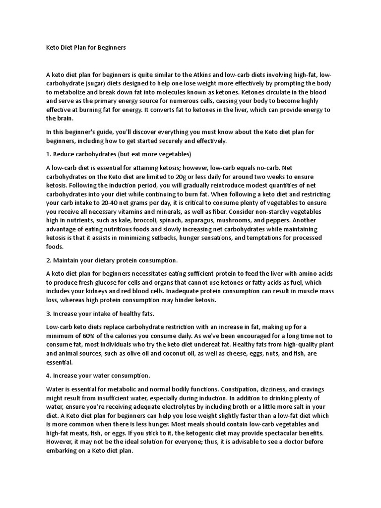 keto-diet-plan-for-beginners-pdf-low-carbohydrate-diet-ketogenic