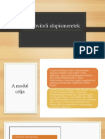 Új Számviteli Alapismeretek - PPT