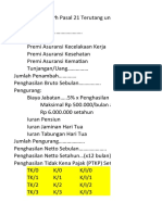 Perpajakan Rizkia Azahra 2c